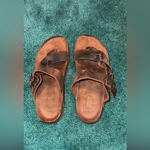 Berkeley Jensen Sandals
